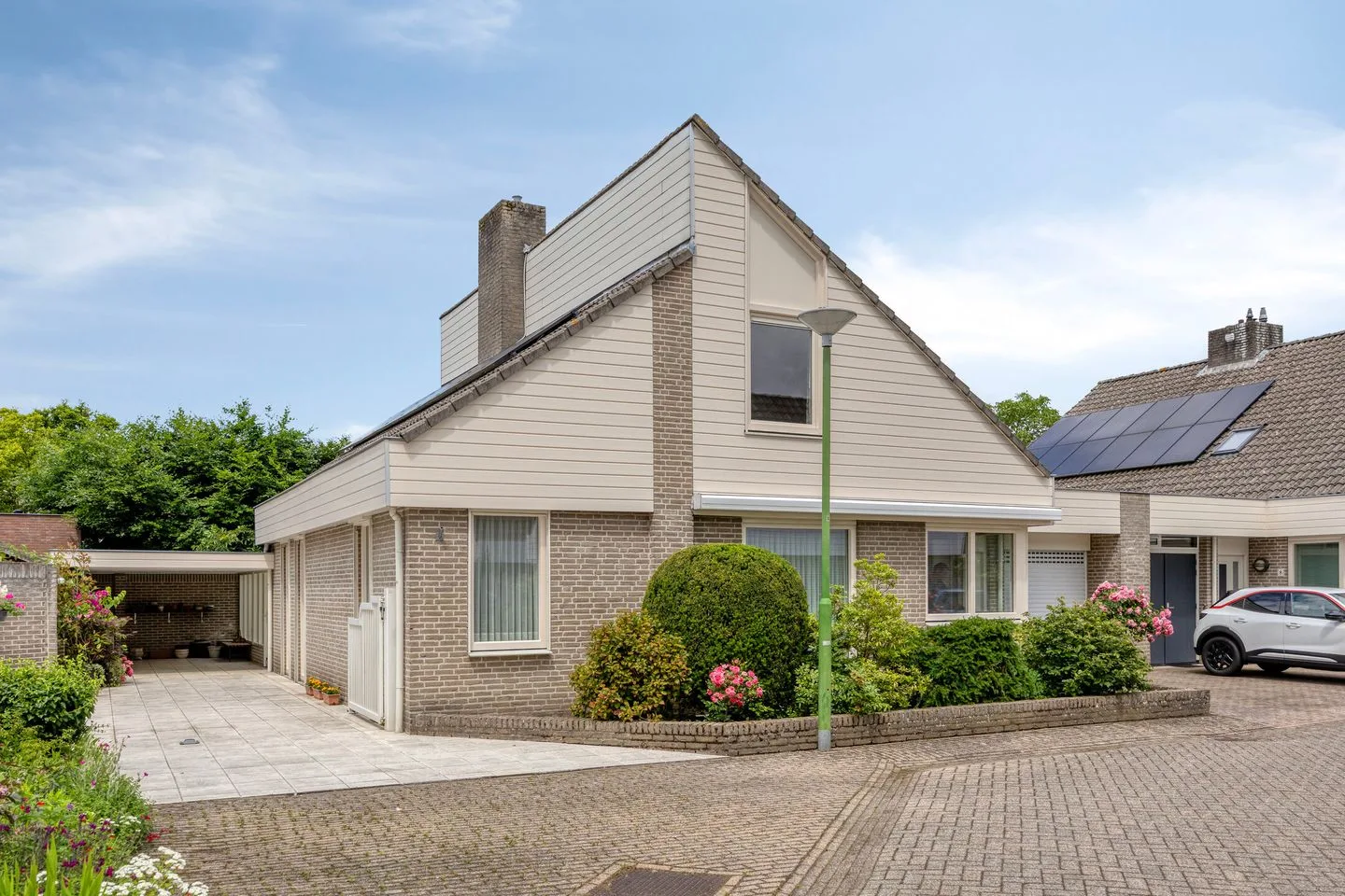 De Hovenier 10 Nuenen