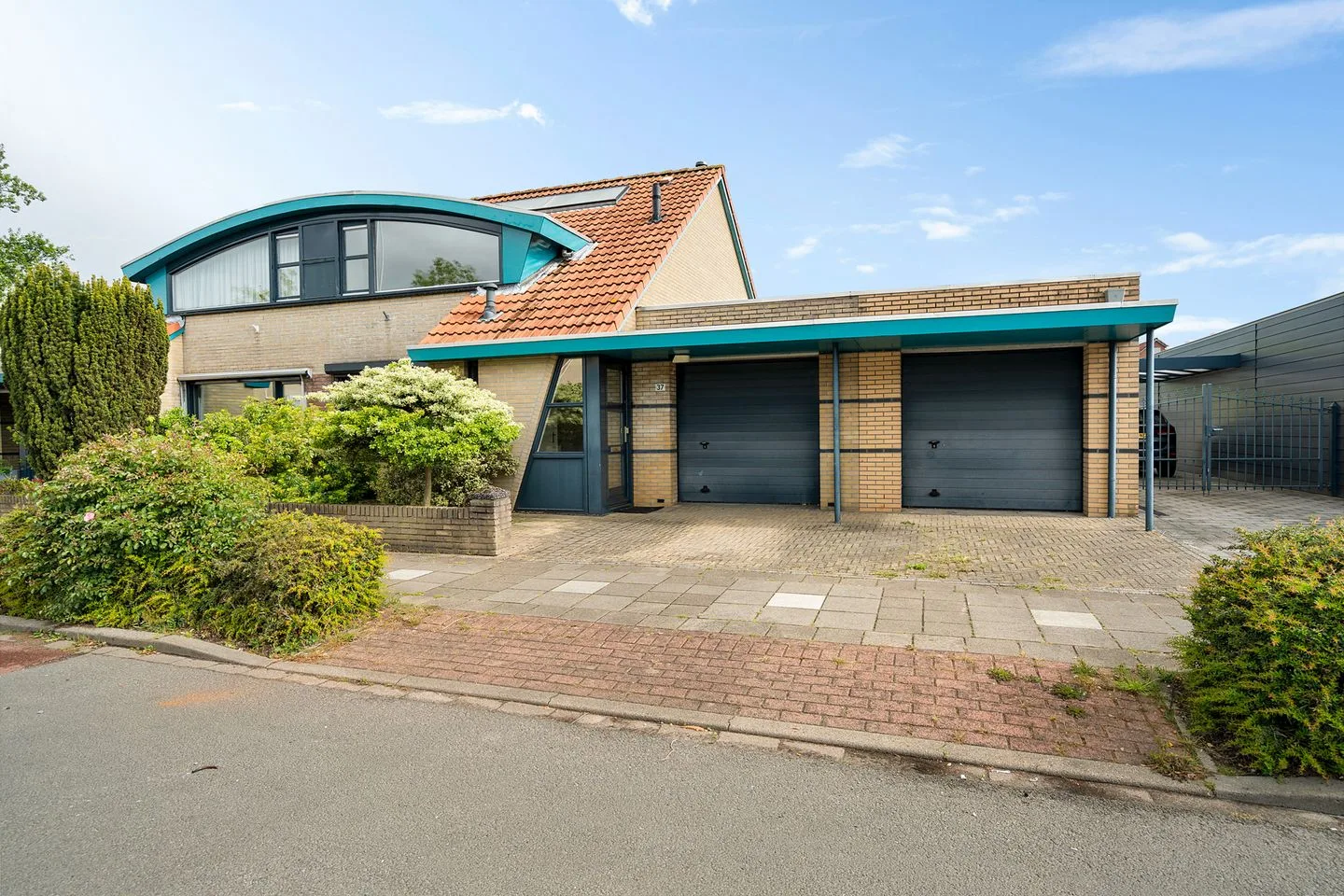 De Hovenlaan 37 Apeldoorn foto 2