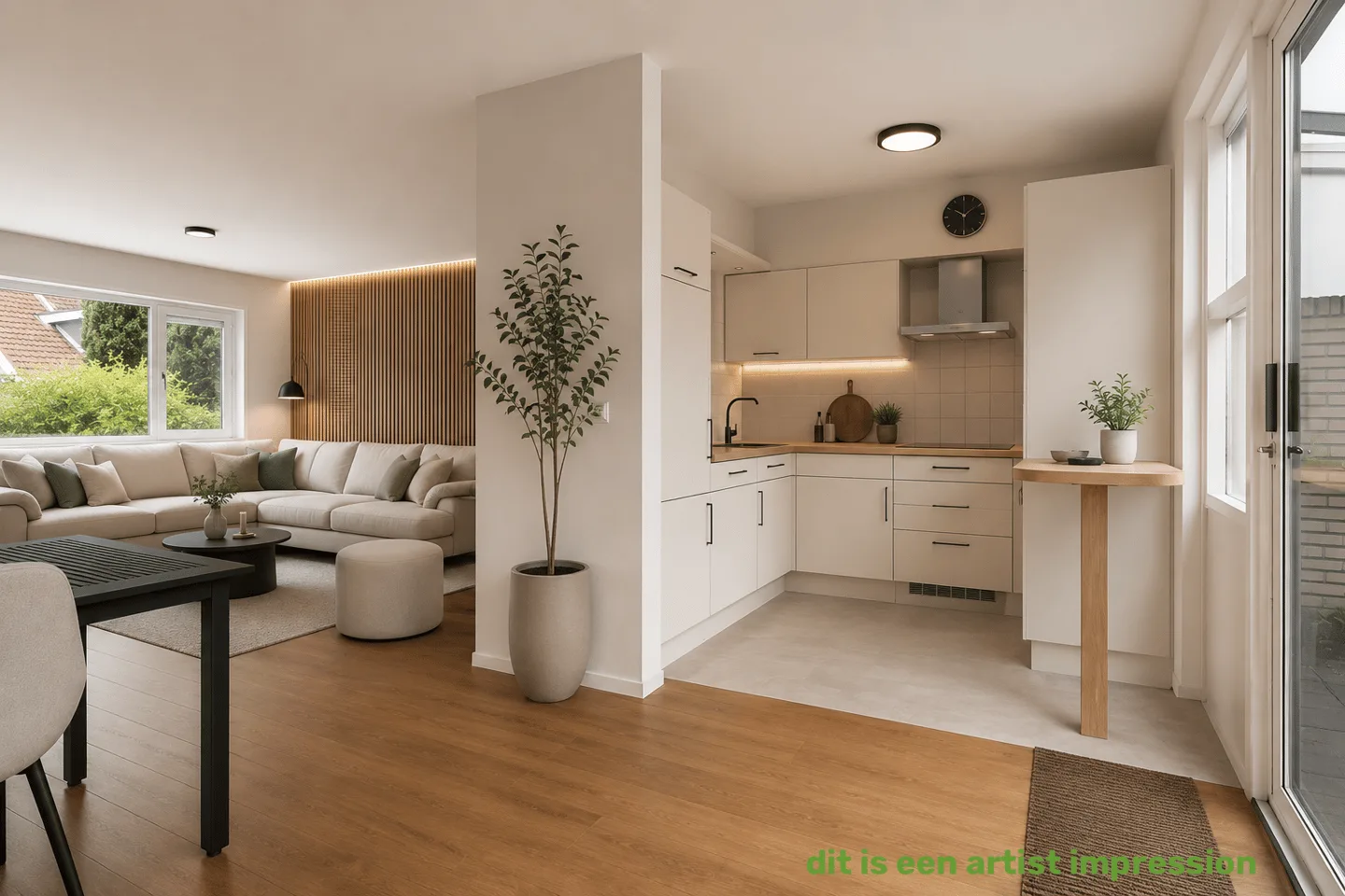 De Hovenlaan 37 Apeldoorn foto 3