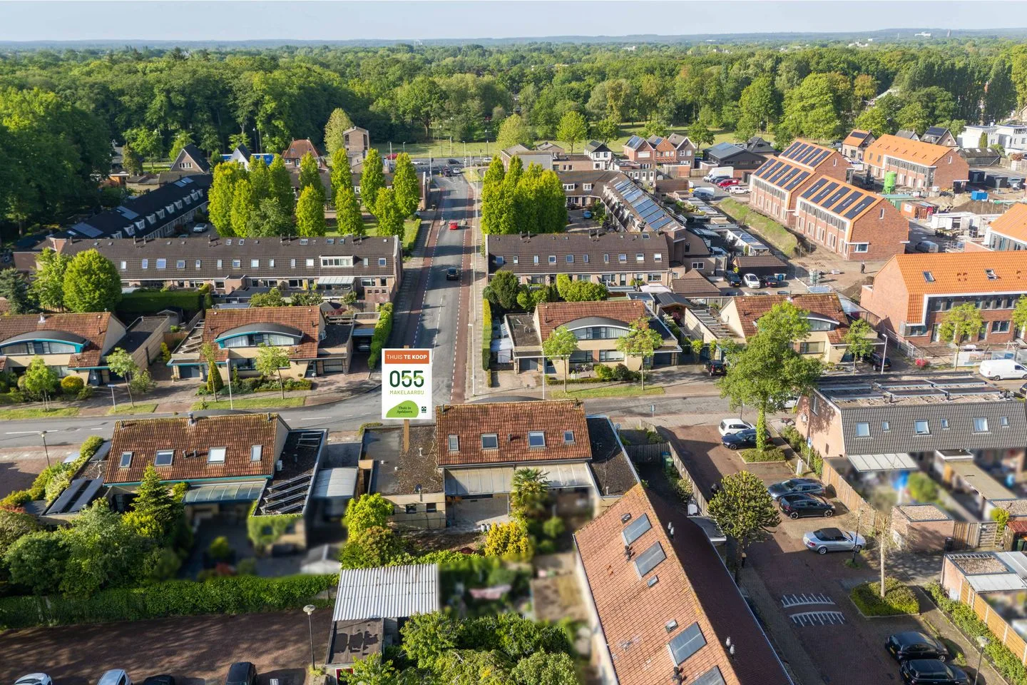 De Hovenlaan 37 Apeldoorn foto 3