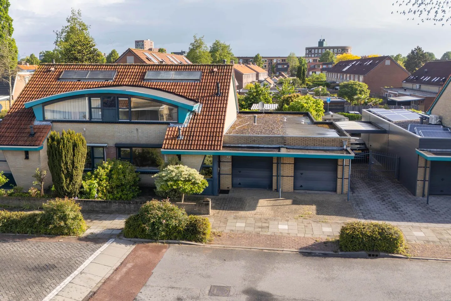 De Hovenlaan 37 Apeldoorn thumbnail 37