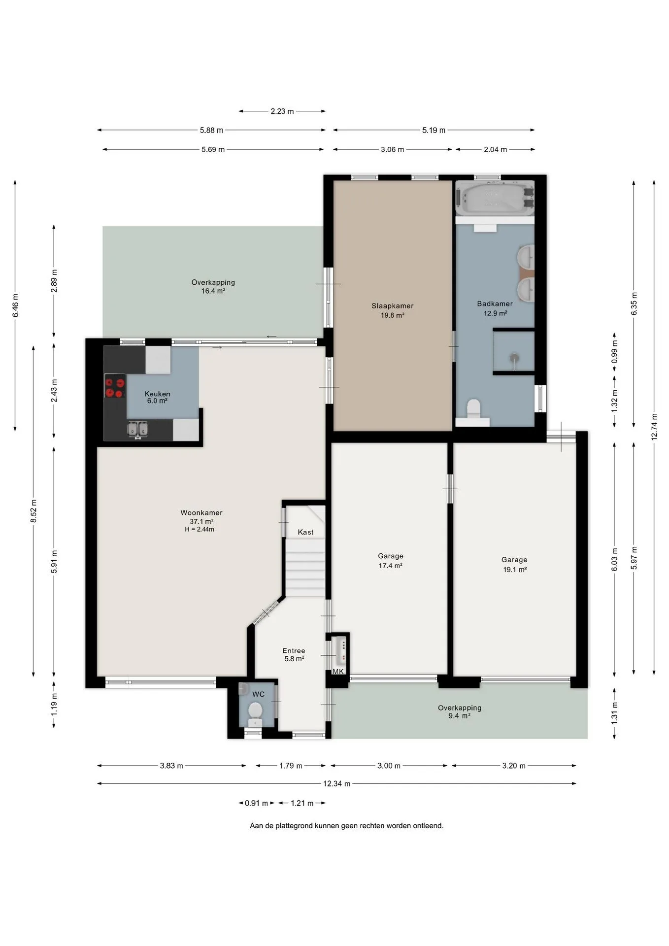 De Hovenlaan 37 Apeldoorn thumbnail 39