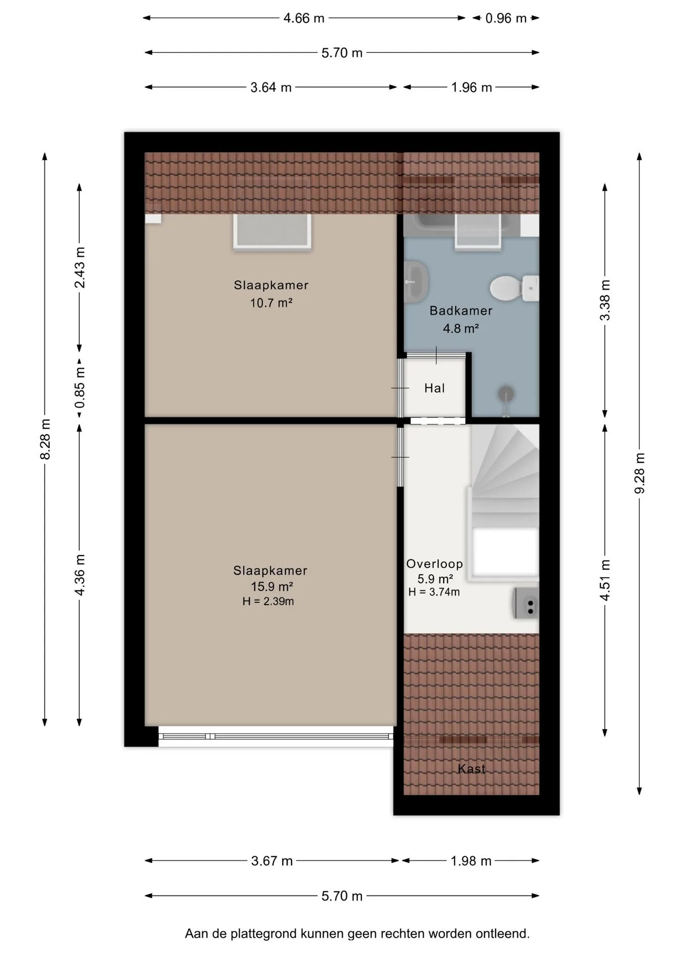 De Hovenlaan 37 Apeldoorn thumbnail 40