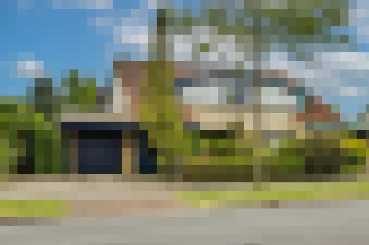 De Hovenlaan 42 Apeldoorn