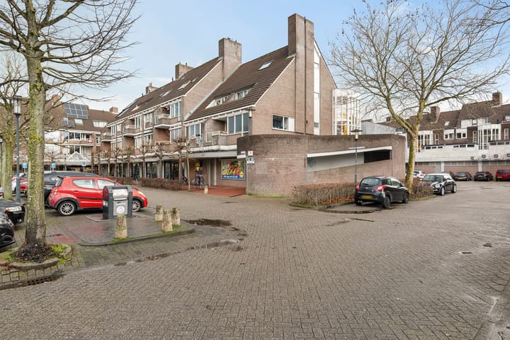 Photo of property De Huesmolen 132, Hoorn