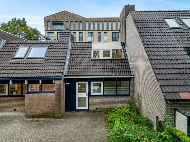 De Huesmolen 163 A in Hoorn