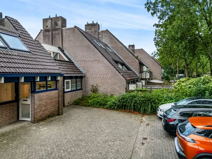 De Huesmolen 163 A Hoorn thumbnail 17