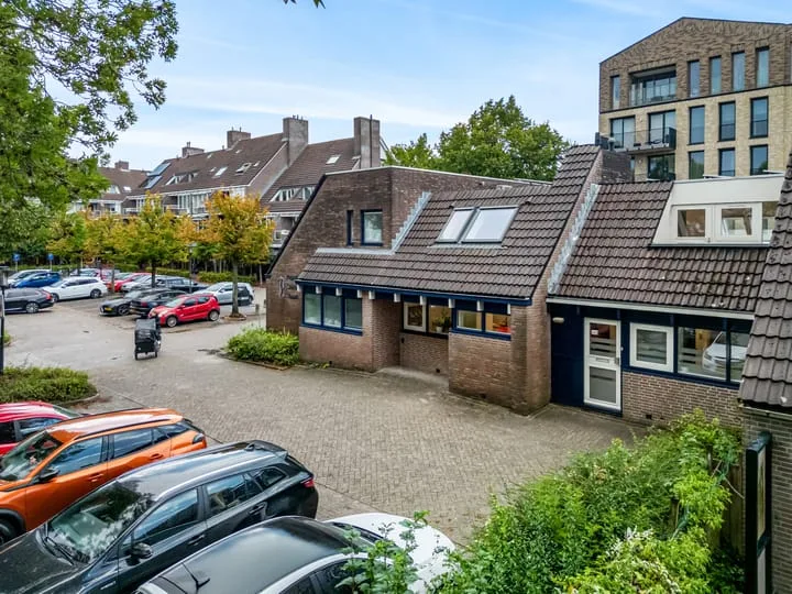 De Huesmolen 163 A Hoorn thumbnail 18