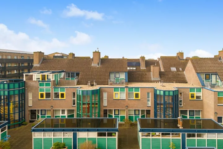 De Huesmolen 23 Hoorn thumbnail 20