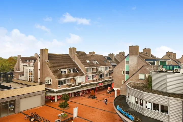 De Huesmolen 23 Hoorn thumbnail 23