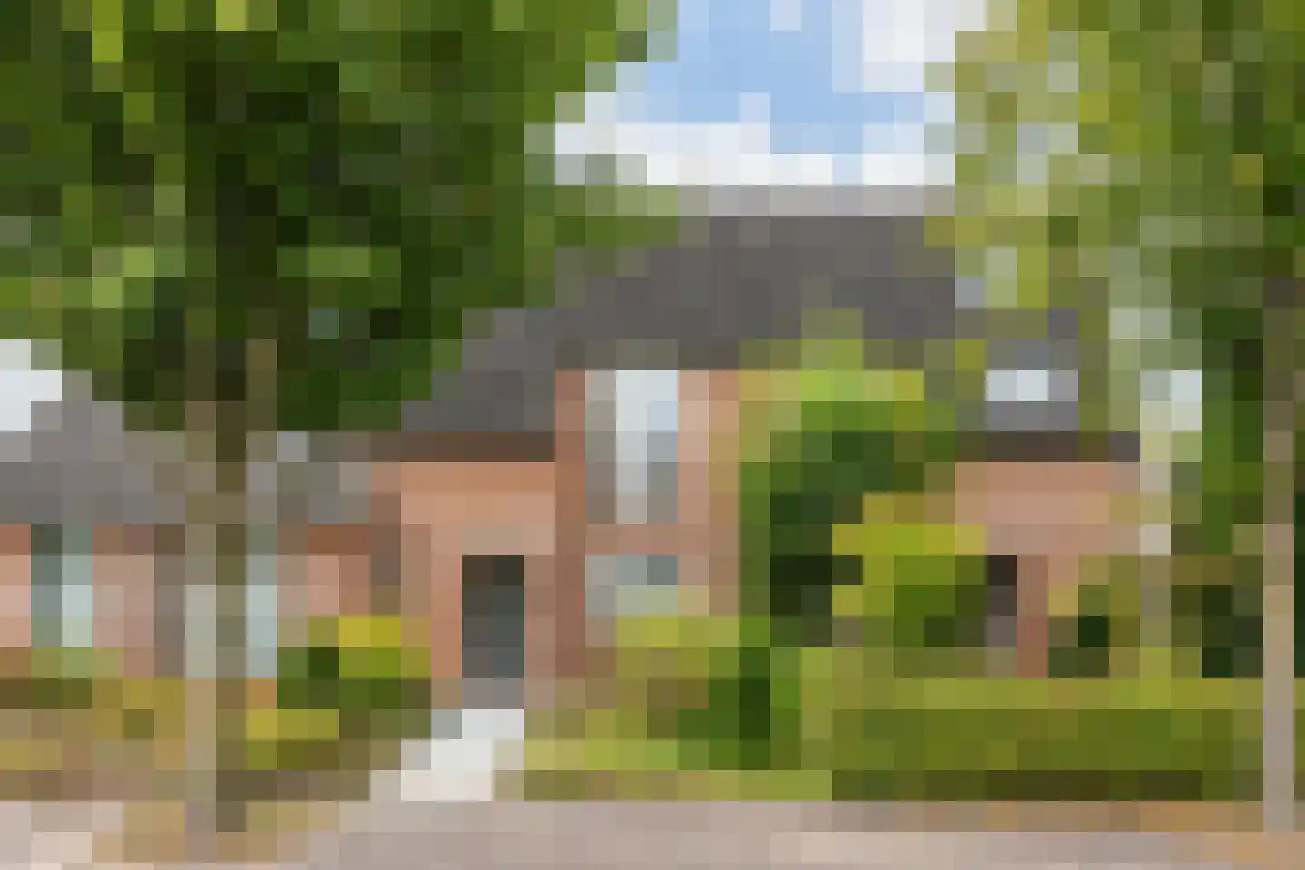 De Huipen 39 Waalre