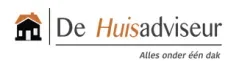 Logo De Huisadviseur Tilburg