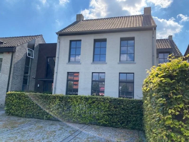 Kantoor foto van De Huissleutel