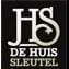 Logo De Huissleutel