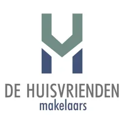 Logo De Huisvrienden Makelaars