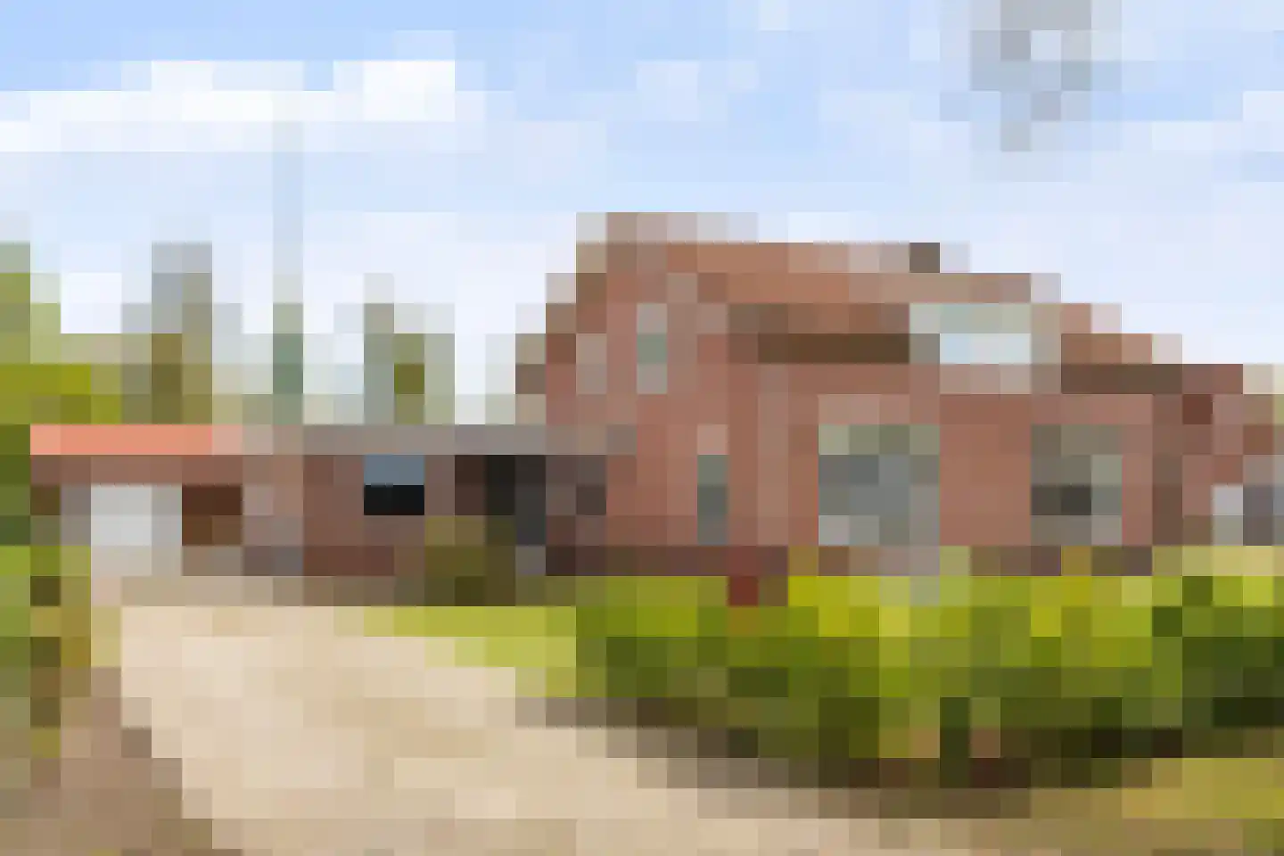 De Huizen 81 Zwartemeer