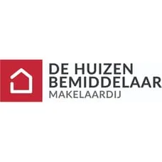 Logotipo De Huizenbemiddelaar Arnhem-Nijmegen e.o.