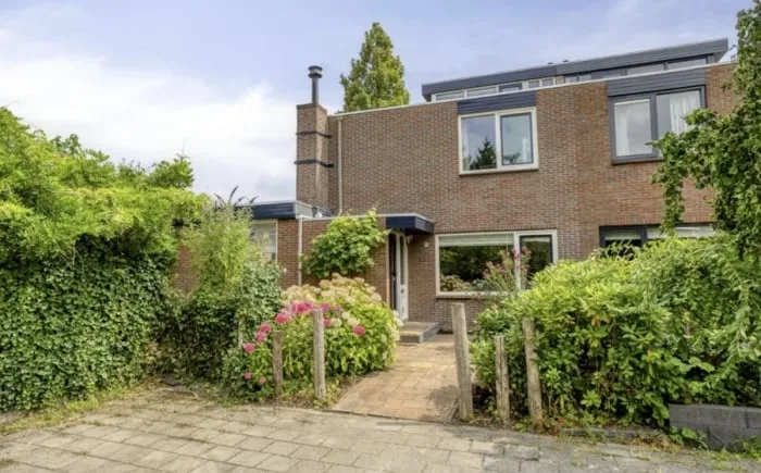 Kantoor foto van De Huizenbemiddelaar c.s. Gouda