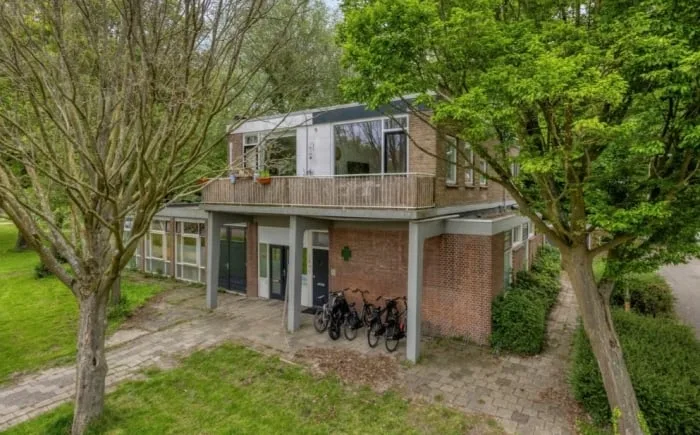 Kantoor foto van De Huizenbemiddelaar c.s. Gouda