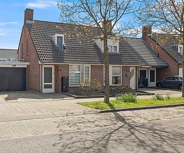 Kantoor foto van De Huizenbemiddelaar Dordrecht e.o.