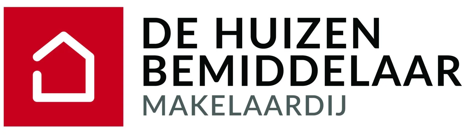 Team foto van De Huizenbemiddelaar IJmond