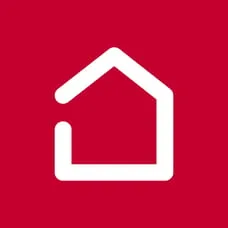 Logo of De Huizenbemiddelaar Maassluis