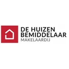 Logo de De Huizenbemiddelaar Venlo