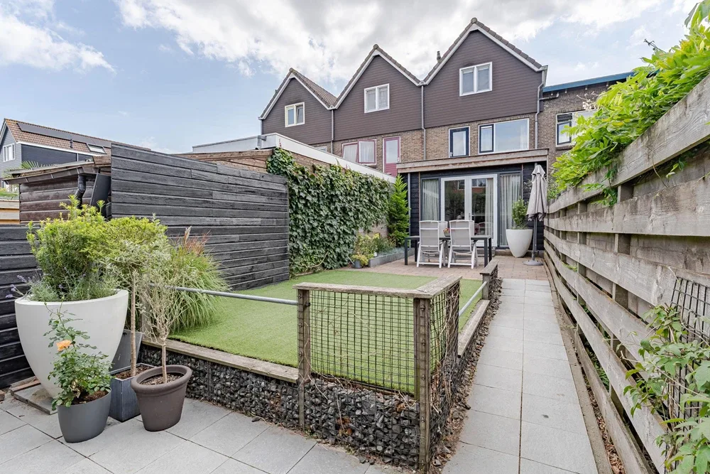 Photo d'équipe de De Huizenbeurs