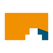 Logo van De Huizenpraktijk