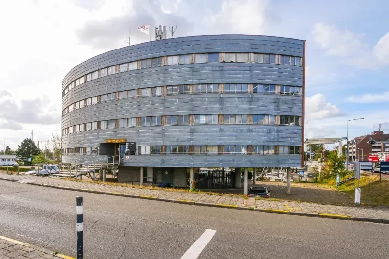 Kantoor foto van De Huur- en Koopwoningbemiddelaar