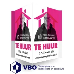 Logo De Huur- en Koopwoningbemiddelaar