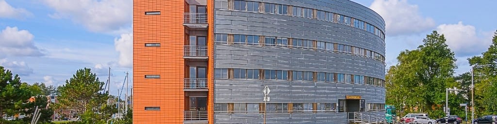 Bürofoto De Huurwoningbemiddelaar, jouw VBO makelaar!