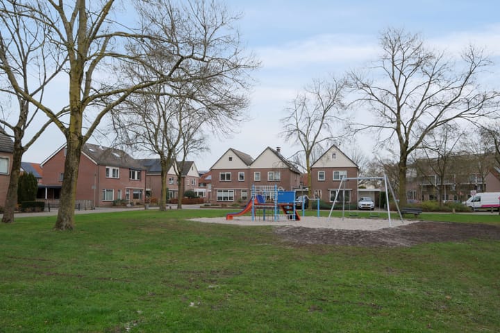 De Ibis 32 in Almelo photo