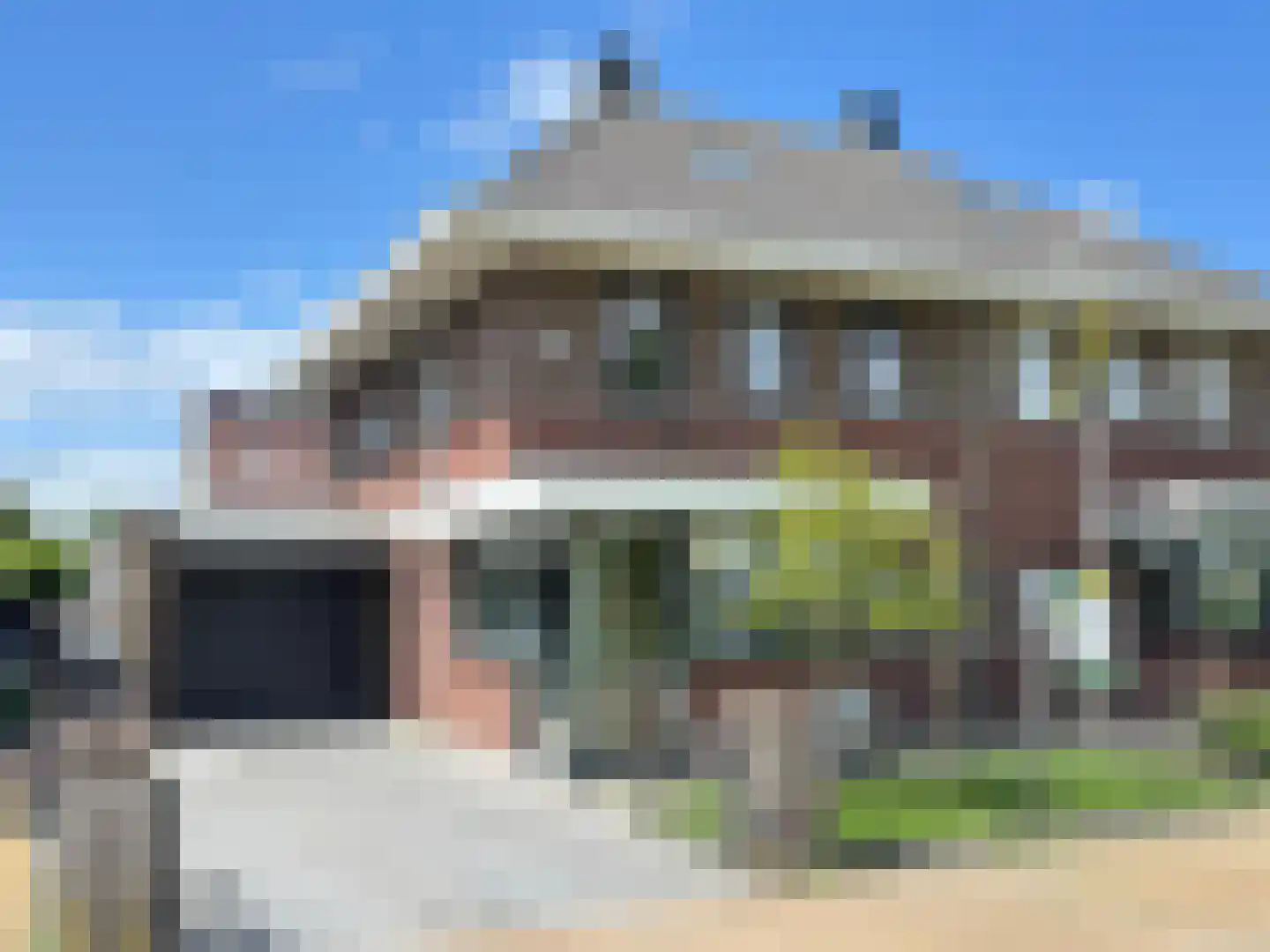 De Ielreager 63 in Bolsward