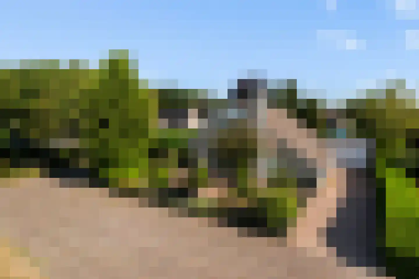 De IJslander 23 Dronten