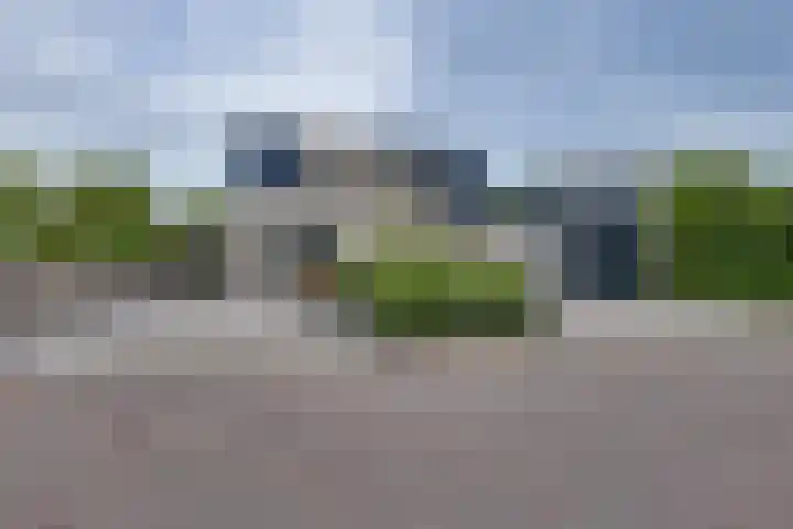 De IJslander 70 in Dronten