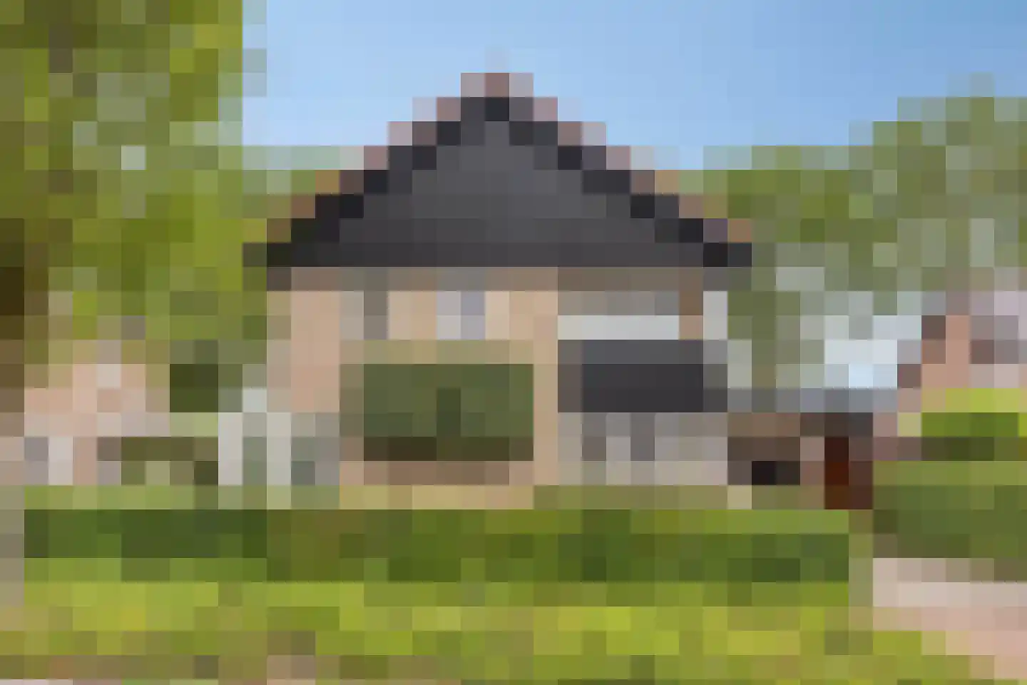 de IJsvogel 13 in Denekamp
