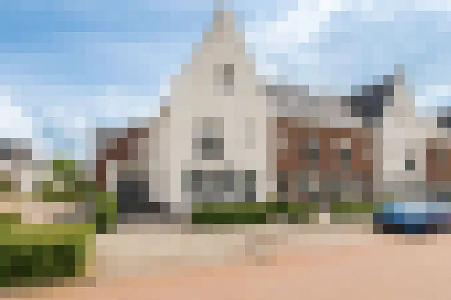 De IJzeren pot 33 in Beusichem