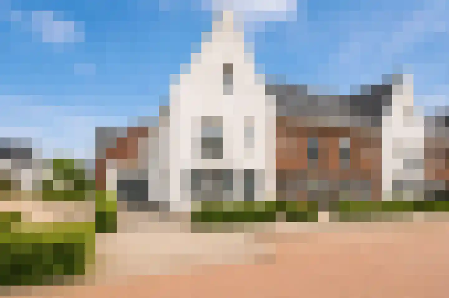 De IJzeren pot 33 in Beusichem