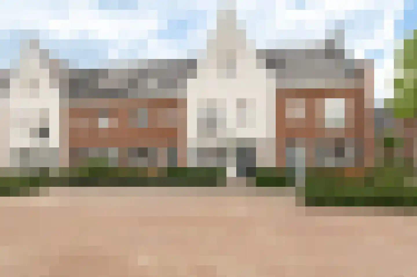 De IJzeren pot 37 in Beusichem