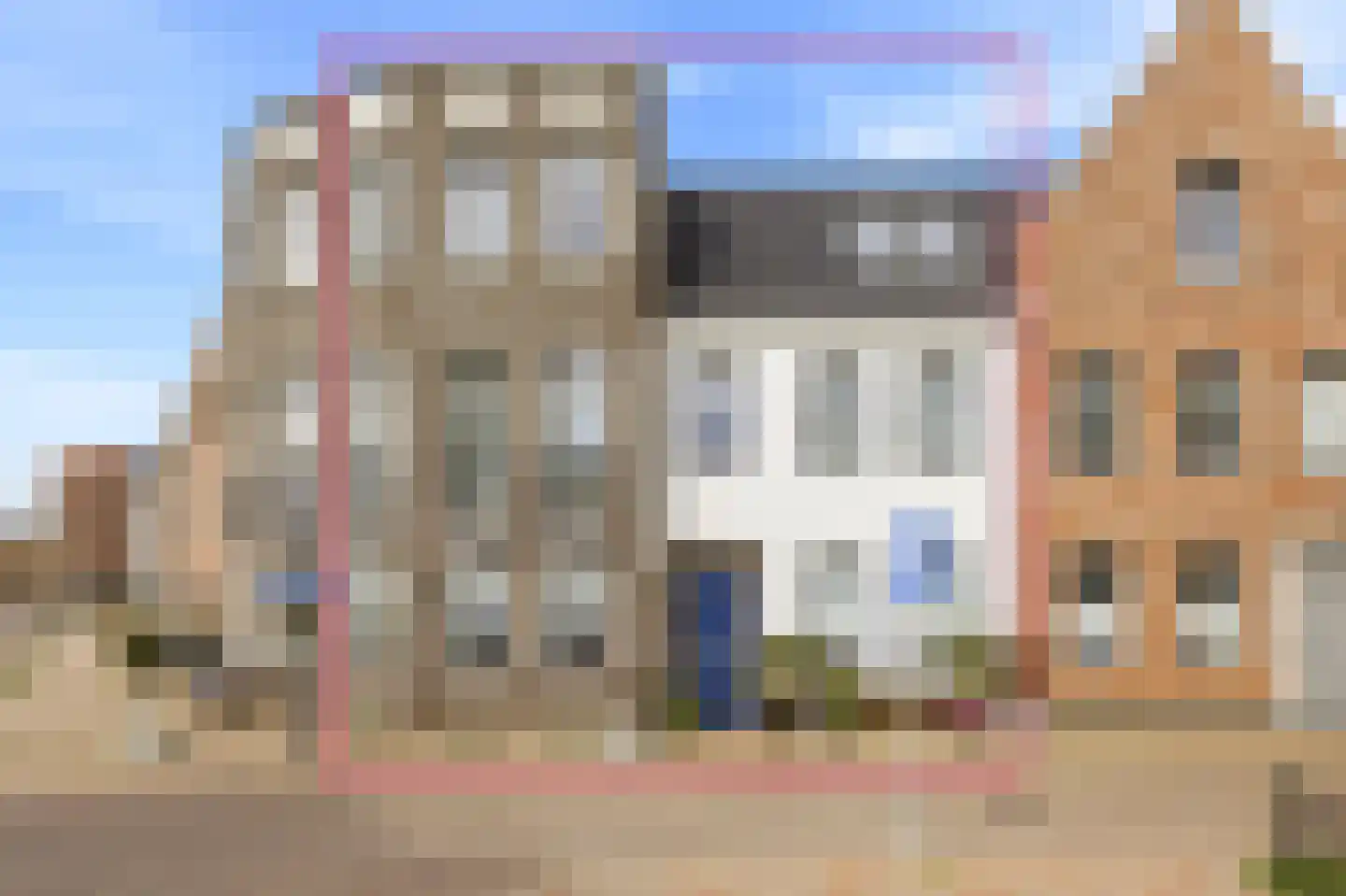 De Insulindestraat 51 in Vlissingen