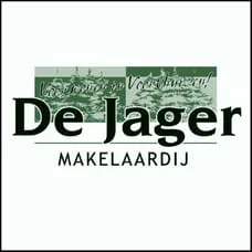 Logotipo de De Jager Makelaardij Voorthuizen