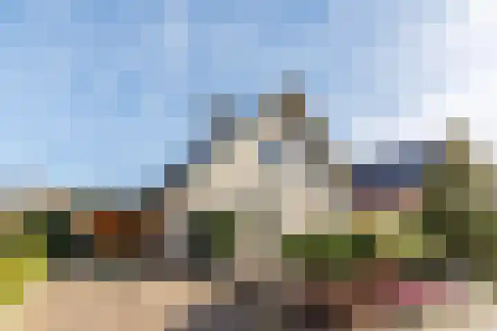 De Jagershuizen 34 in Apeldoorn