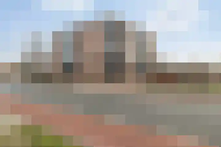 De Jagerweg 4 in Dordrecht