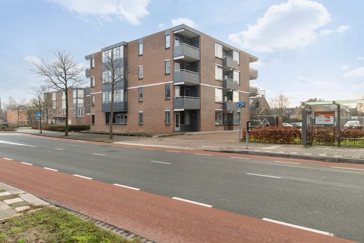 Photo of property De Jagerweg 4, Dordrecht