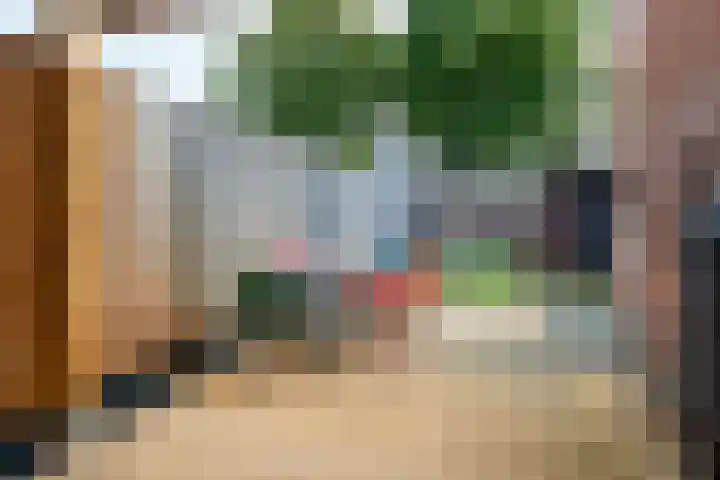 de Jasmijn 7 Hoogerheide thumbnail 4
