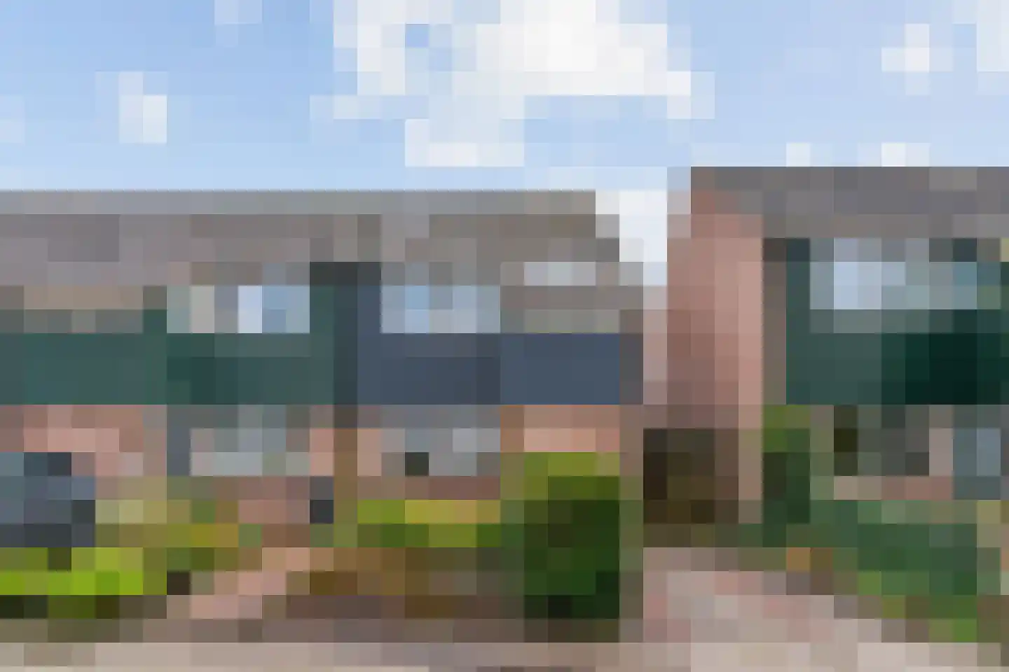de Jeker 9 Woerden