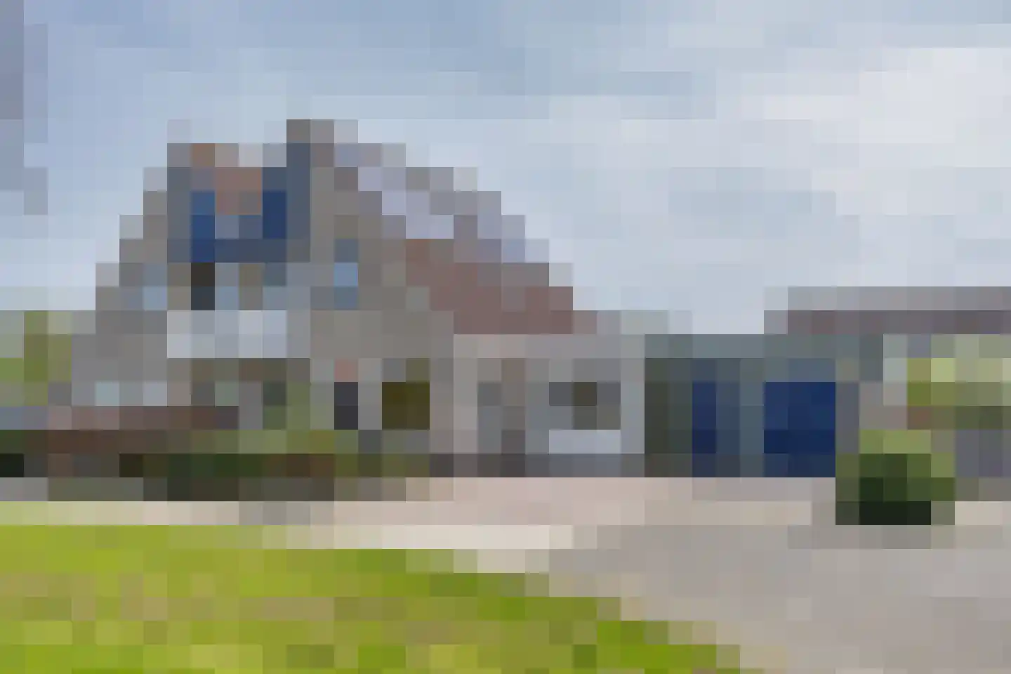 De Jister 19 Makkum
