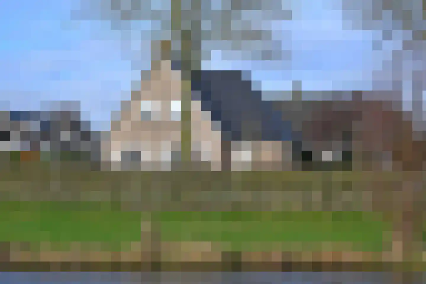 De Jister 27 Tytsjerk
