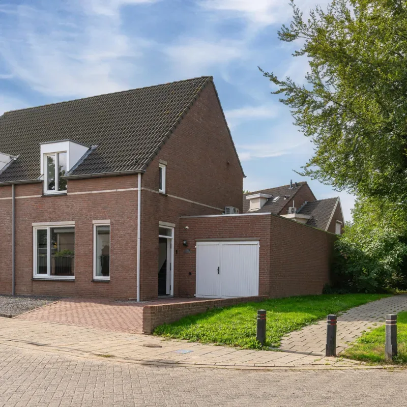 Kantoor foto van De Jonge Makelaardij & Taxatie